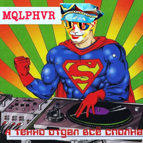 MQLPHVR - texno