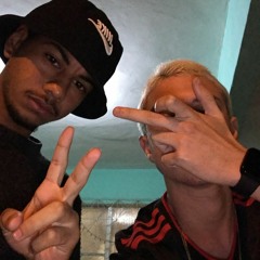 BOTA ME EMPURRA ((DJS JOTAGE E LB SILVESTRE))