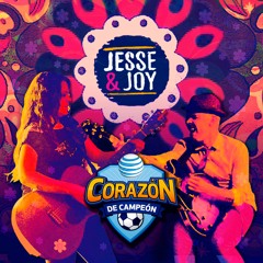 Stream Jesse&Joy | Listen to Soltando Al Perro (USA) playlist online for  free on SoundCloud