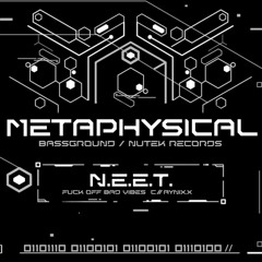 Metaphysical - N.E.E.T. / Patreon exclusive Ableton template - 01