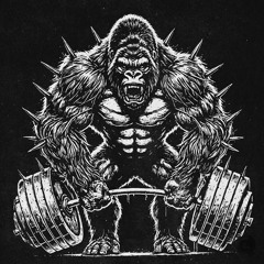 Gorillianare (CLIP)