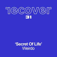 Secret Of Life (Original Mix)