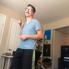 Something Crazy, I Guess