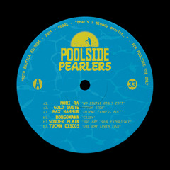 PREMIERE - Tucan Discos - One Way Lover Edit (Proto Exotica)