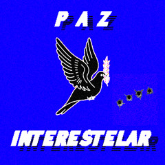 PAZ INTERESTELAR