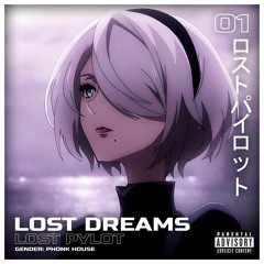 LOST DREAMS