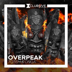 Overpeak - Onga