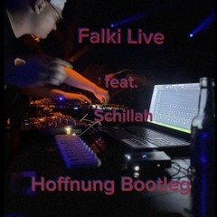 Falki Live Feat Schillah Motherfucker Hoffnung Remix.mp3