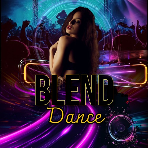 Blend - Dance [Sample]