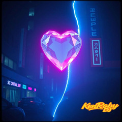 Ceneri dell'Eden Strange (Synth-Pop)