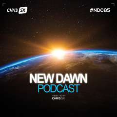 New Dawn 085