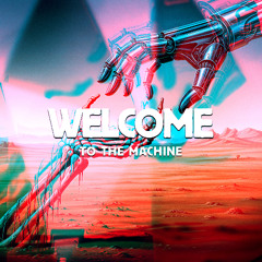 1. Welcome (to the machine) [Pink Floyd]