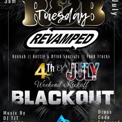 RNB TUESDAY DJ TJT X DJ BOODA LiVE SET AT AQUA LOUNGE WPB  #BookedAndBusyBoyz