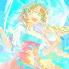 メルト  ／ダズビー COVER