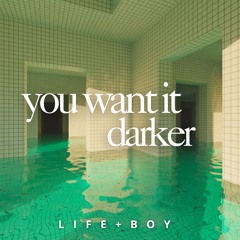 You Want It Darker (DJs: FREE DOWNLOAD 👇)