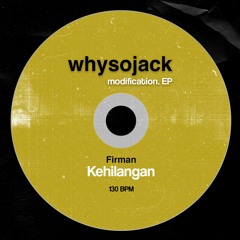 Firman Kehilangan (whysojack modif)