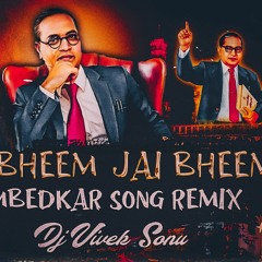 JAI BHEEM JAI BHEEM AMBEDKAR SONG REMIX DJ VIVEK SONU.mp3