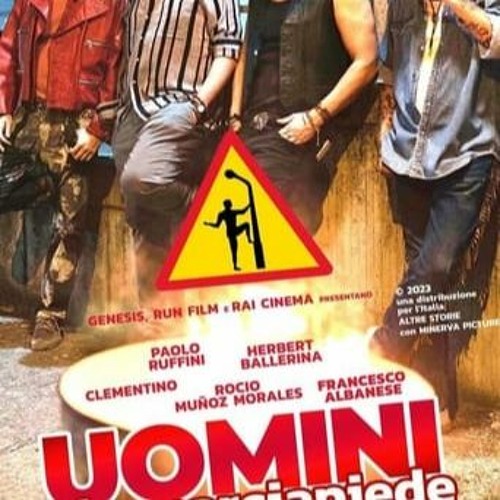 Stream 480P Uomini da marciapiede streaming ITA In Italiano by