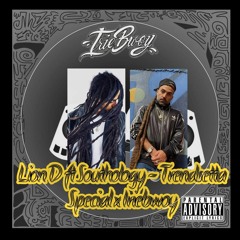 Lion D ft Southology - TRENDSETTA Special x Iriebwoy