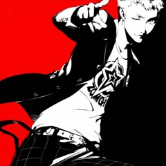 Ryuji Sakamoto Impression Test Lines (Persona 5)