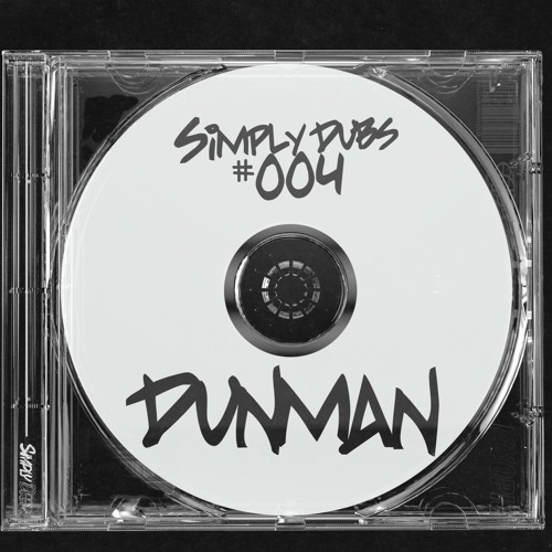 SIMPLYDUBS#004 - Dunman