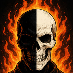 GHOST RIDER