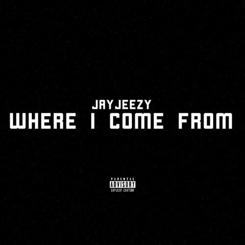 Where I Come From