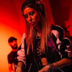 Stefi Iracet- Barcelona Dj Set · Vortex @Bridge48