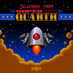 Selections from 'Super Quarth': 4 - Ranking