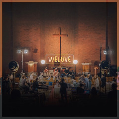 입례 - WELOVE