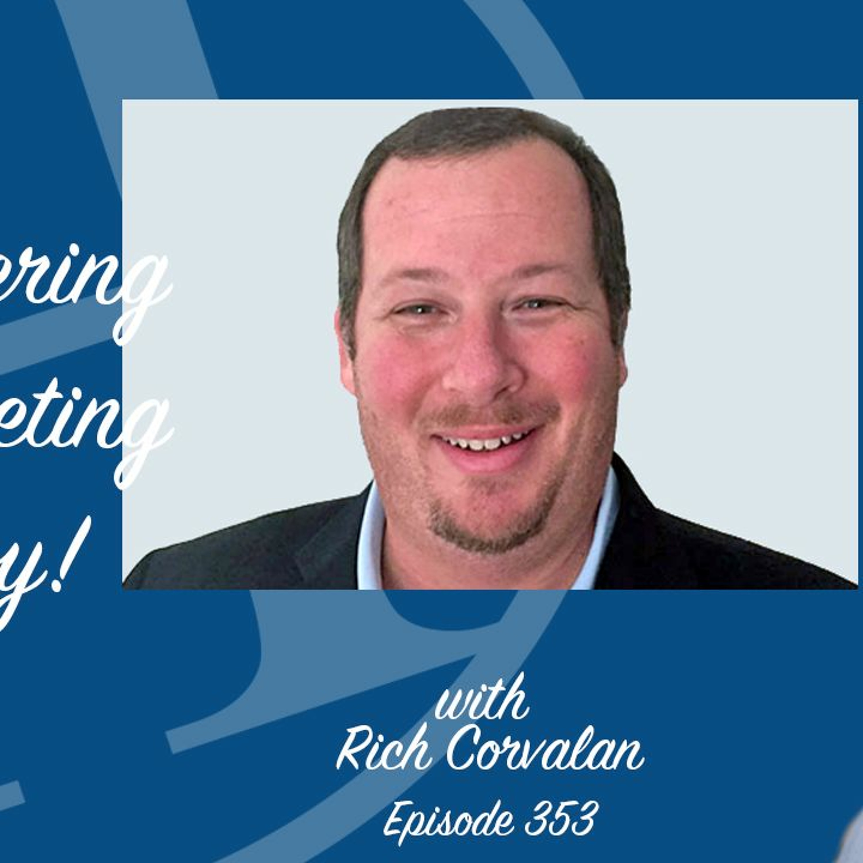 Delivering Marketing Joy