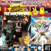 bladee radio presents Club penguin: Hoxton mix & Joakim Benon 261121 DJ mix artwork - Electronic music tracklist cover image
