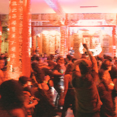 Hypolong 划一圈@貢寮拱南宮