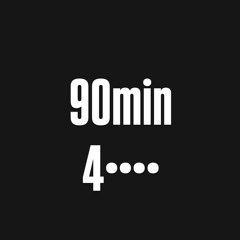 90Min 4BEAT Mixes