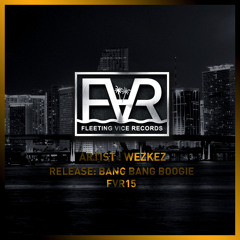 Wezkez - Win Your Love (Original Mix)