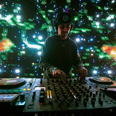 Alchimyst - Live @Deseract 2.0