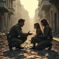 Peace with Strength