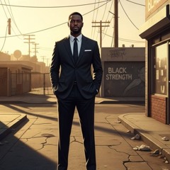 Black Strength
