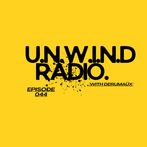 U.N.W.I.N.D RADIO 044 (20 March 2026)