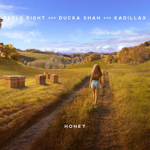 Feels Right, Ducka Shan & Kadillax - Honey