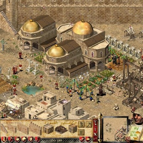 Stream Download Cheat Engine Stronghold Crusader Extreme |BEST| from ...
