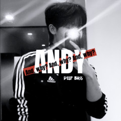 ANDY MIXSET: DEEP BASS
