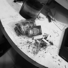 Cinzas De Cigarro (Prod Raken X SmokeRose)