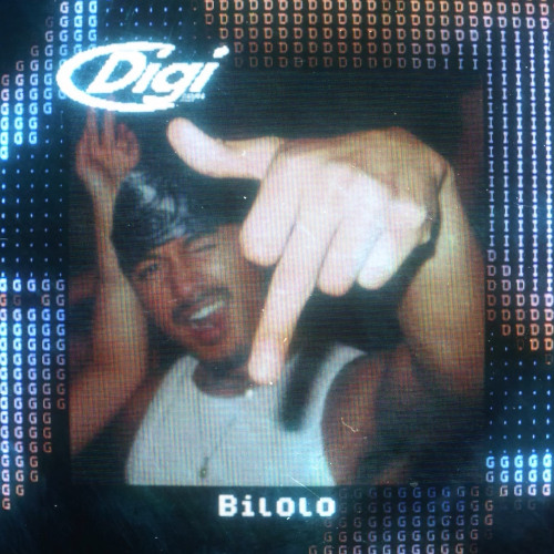 DIGI '25 RE-RECORD