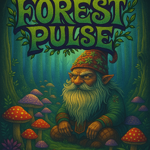 FOREST PULSE