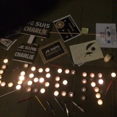 Dix ans après, Charlie Hebdo commémore l’attentat