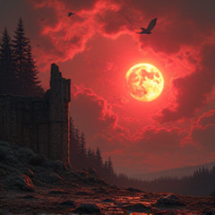 Condenser - Burn It Into Stone