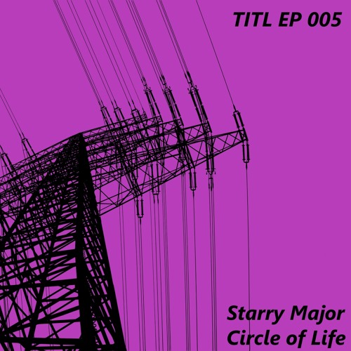 Circle of Life (Radio Edit)