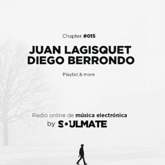 Diego Berrondo - Chapter #015, Movement Live