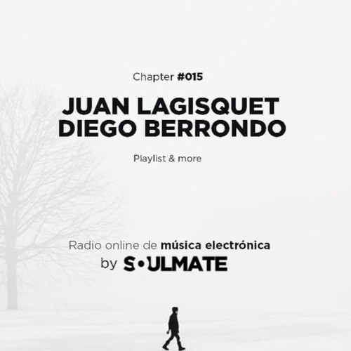 Diego Berrondo - Chapter #015, Movement Live